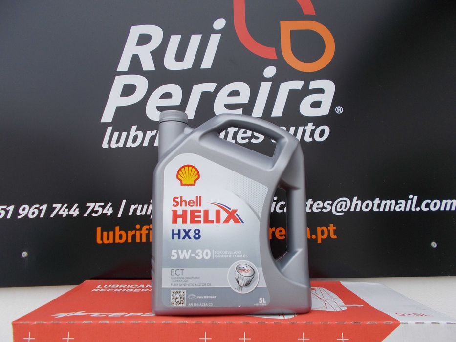 Lubrificantes Shell 0w30 // 5w30 // 5w40 // 10w60 // 10w40 // 15w40