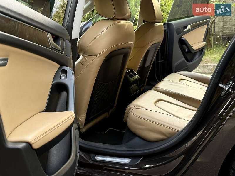 Audi A5 Sportback 2012 | Офіціал !