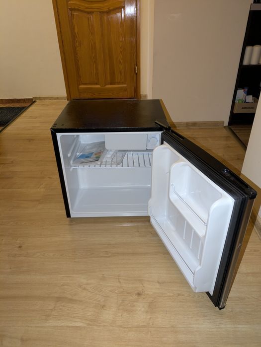 Lodówka mini Ravanson LKK-50S