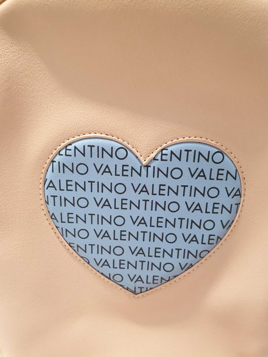 Plecak Red Valentino