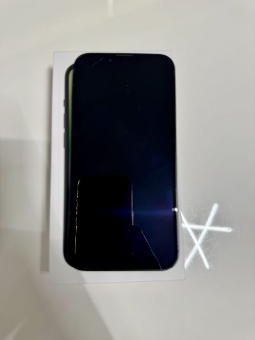 Iphone 14 128GB em bom estado