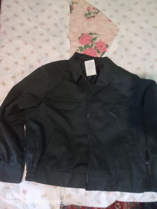 Форма ДКВСУ новая .  Рубашки ,штаны, куртки, шапка  итд.