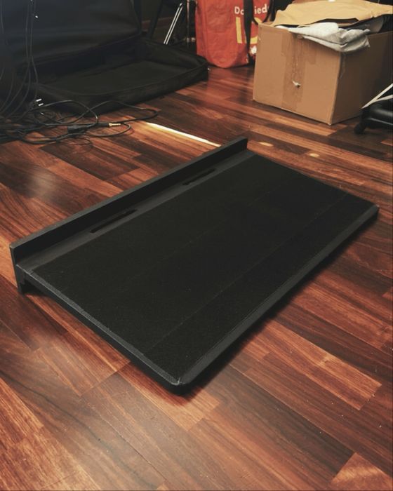 Pedalboard Gator GPT-PRO + dedykowana torba
