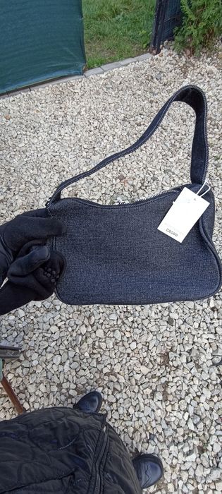 Sprzedam nową torbę z cropp
