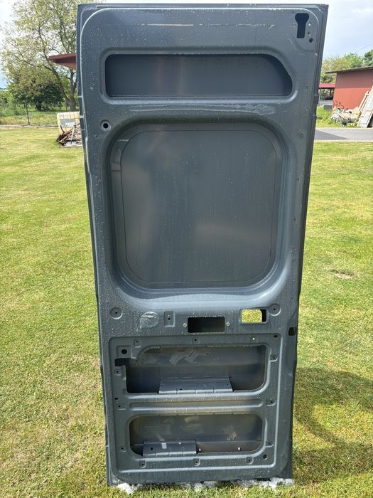 Drzwi tylne Ducato 24 r.
