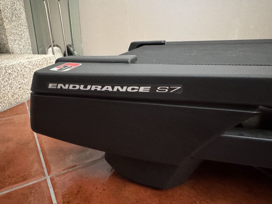 Passadeira de corrida PRO-FORM Endurance S7