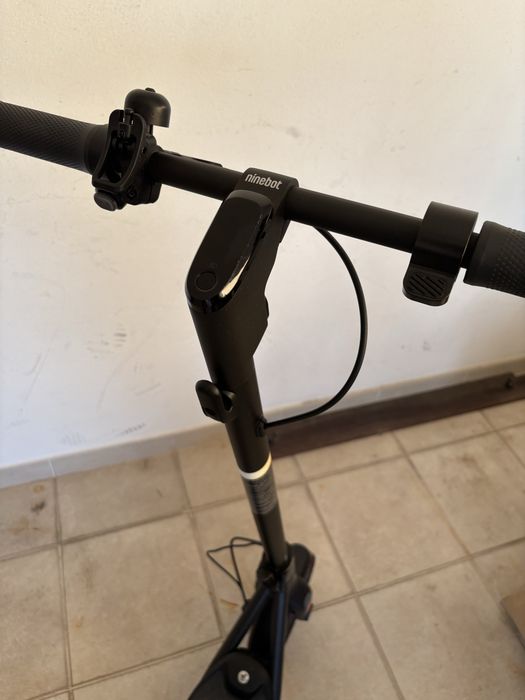Trotinete Ninebot F2E