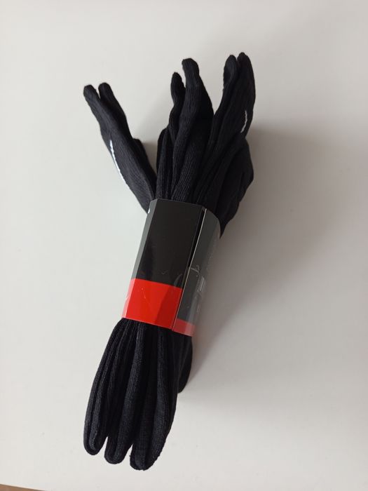 Zestaw skarpet męskich 3 pary