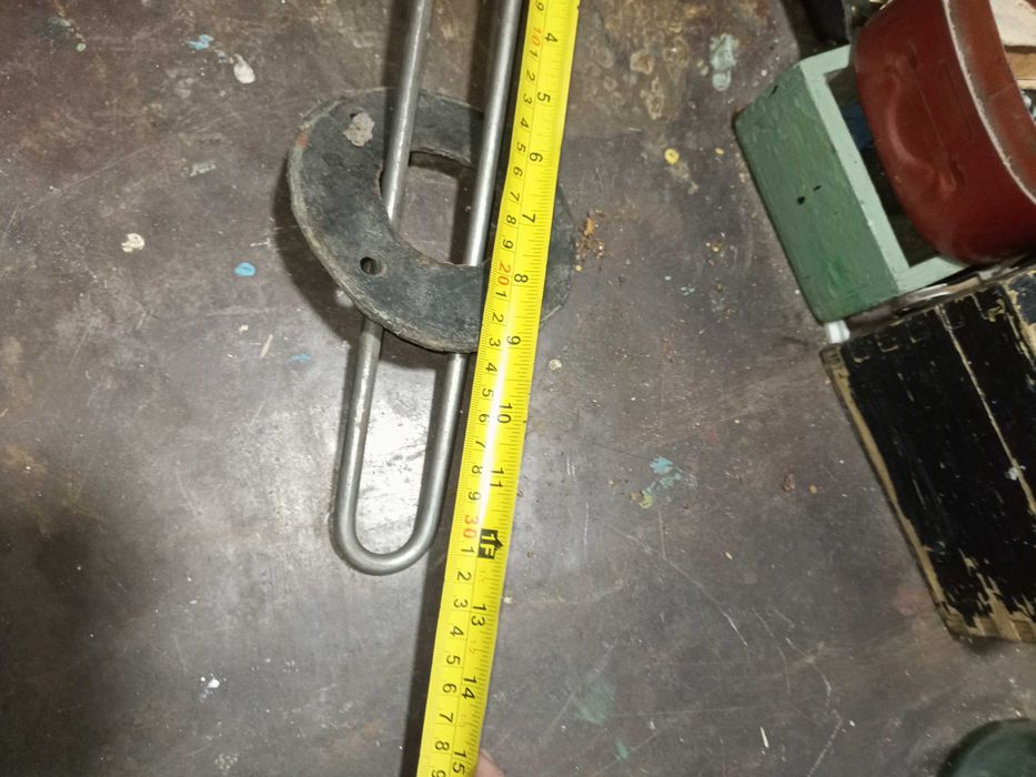 Продам ТЕН водяний