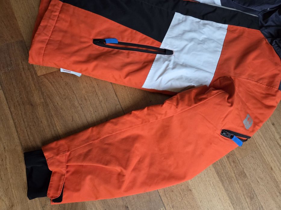 Kurtka narciarska Reima