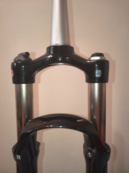 Amortyzator powietrzny Sr Suntour Xcr32 Air Rlr