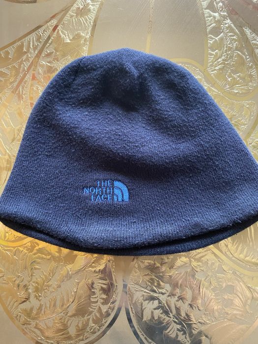 Шапка the north face