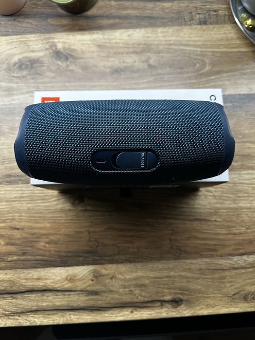 Колонка jbl charge 5