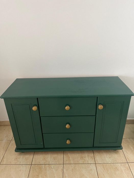 Sprzedam komode drewniana