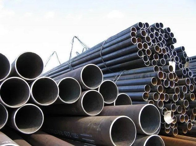 Трубы цельнотянутые 22 45 89 149 219 377 стенка 8 9 10 12 14