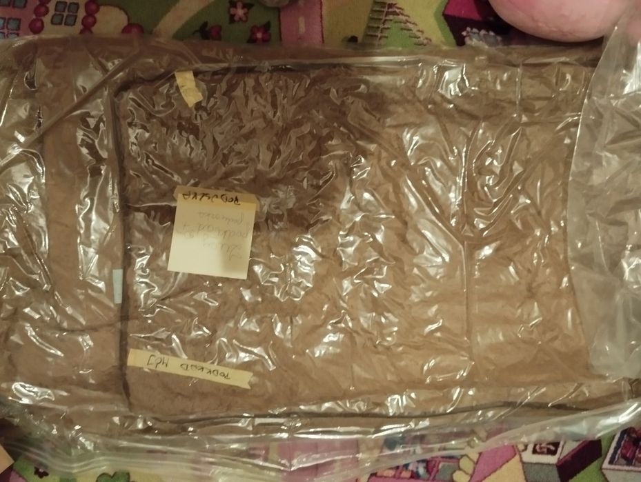 Pościel z wielbłąda