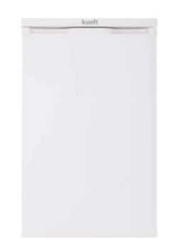 Congelador de bancada, como novo.