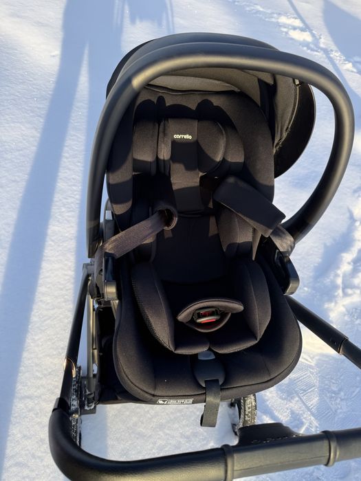 Продам коляску 2 в 1