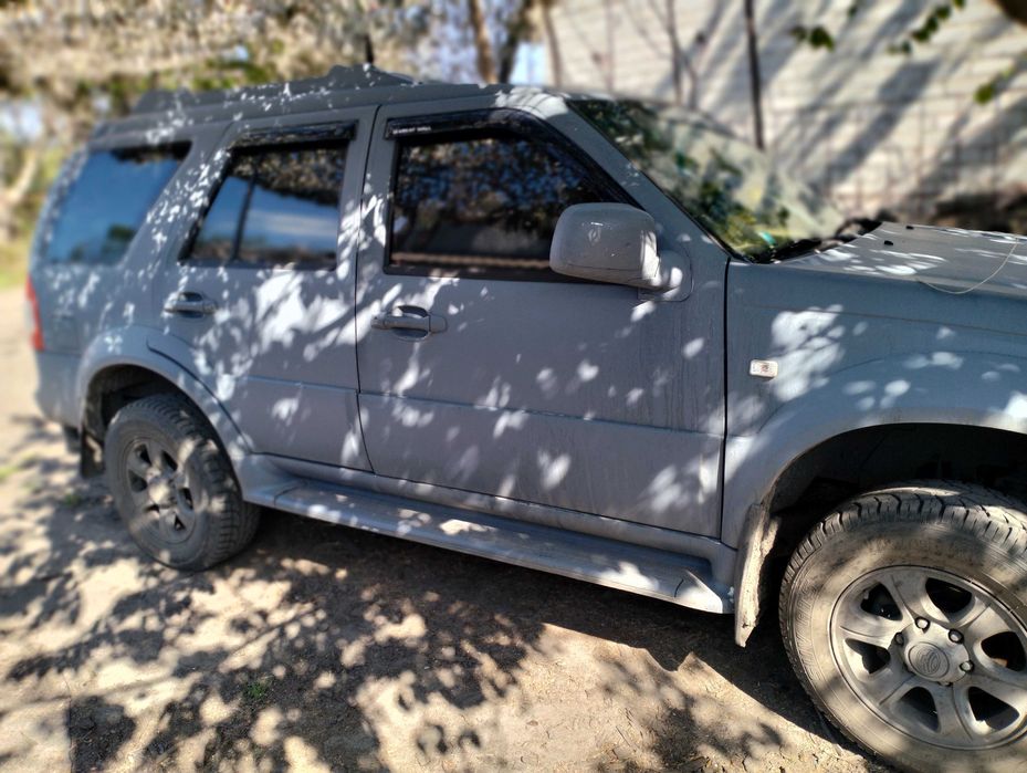 Продам своє авто