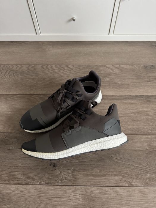 Кросівки Adidas Y-3 Yohji Yamamoto оригінал 46р