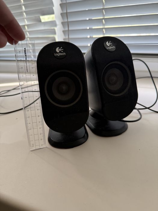 Колонки Logitech