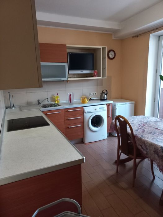 Сдам квартиру м.Студенческая