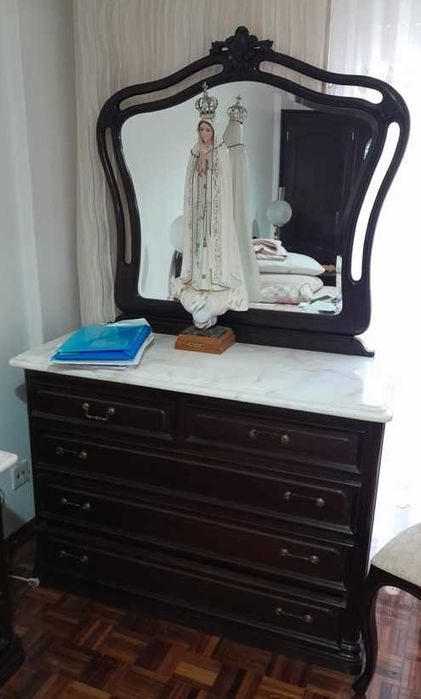 Mobilia de Quarto