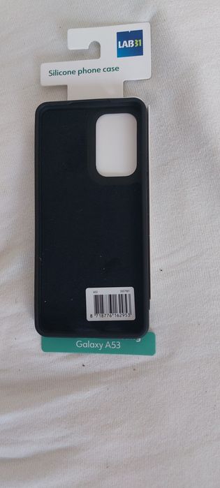 Etui Samsung A 53