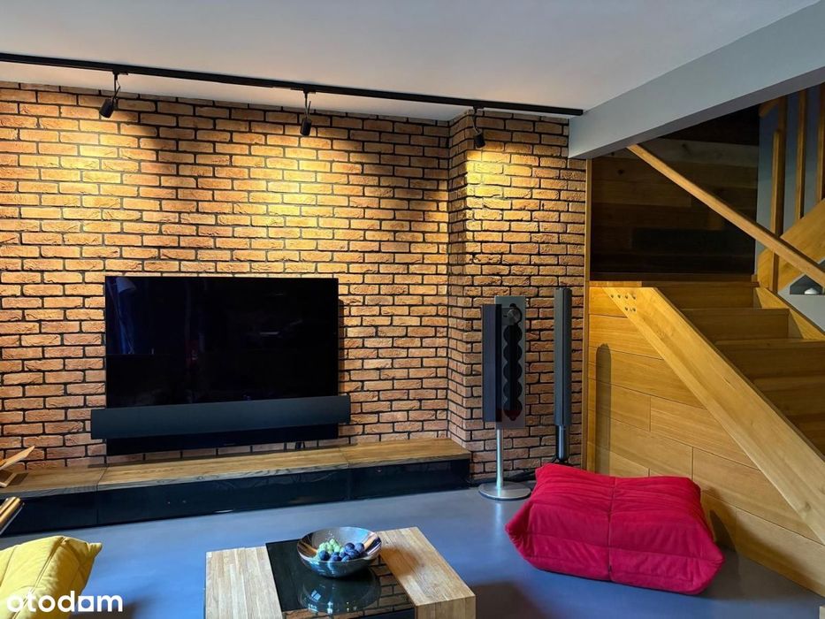 Dom – Katowice - Widok 2
