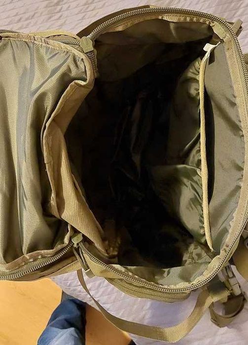 Plecak Outac 80 litrów