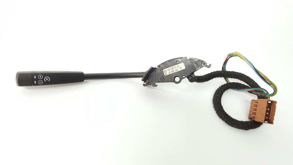 CONTROLO DE VELOCIDADE MERCEDES CLASE S (W140) BERLINA S 300 D (140.135)