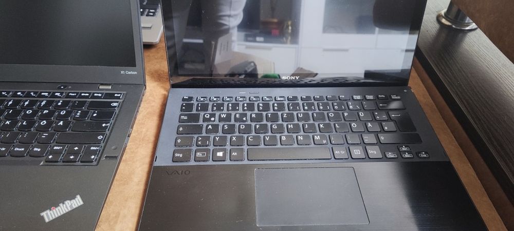 Ноутбуки і7-5го під Відновлення лот 5шт.