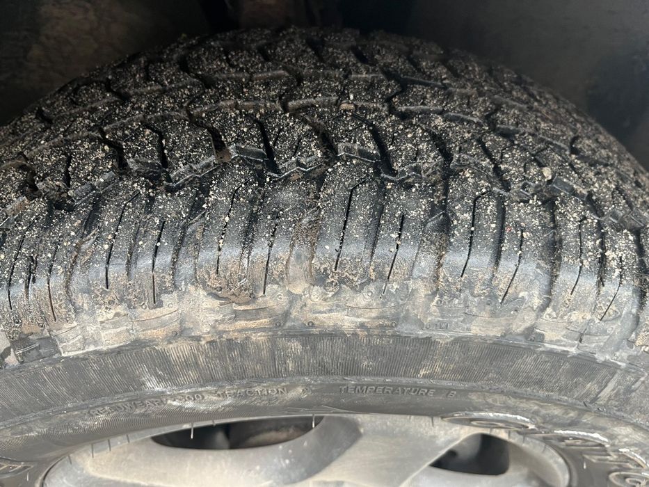 Продам Wolkswagen Touareg 2.5 TDI