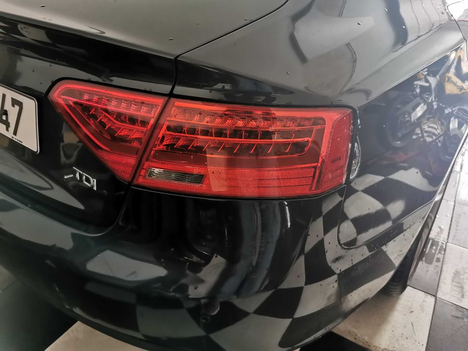 Farolim Direito Audi A5 Sportback