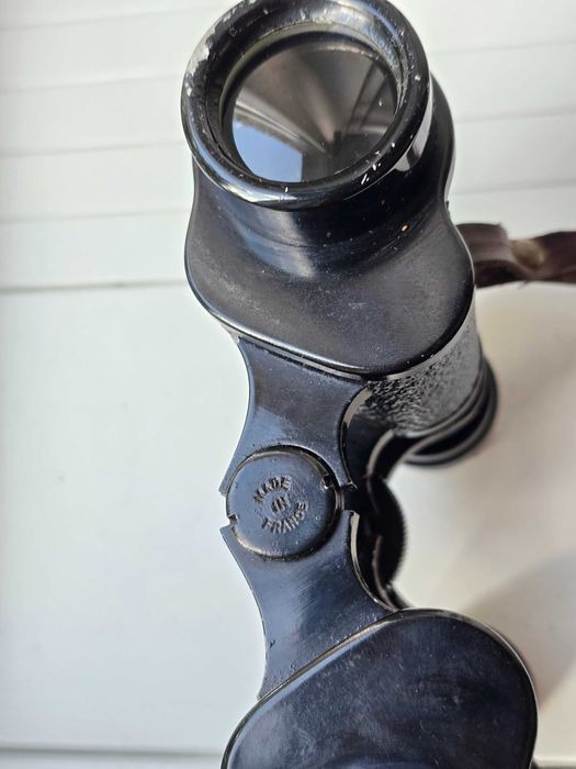 Stara Francuska Lornetka Deraisme Paris 8x30