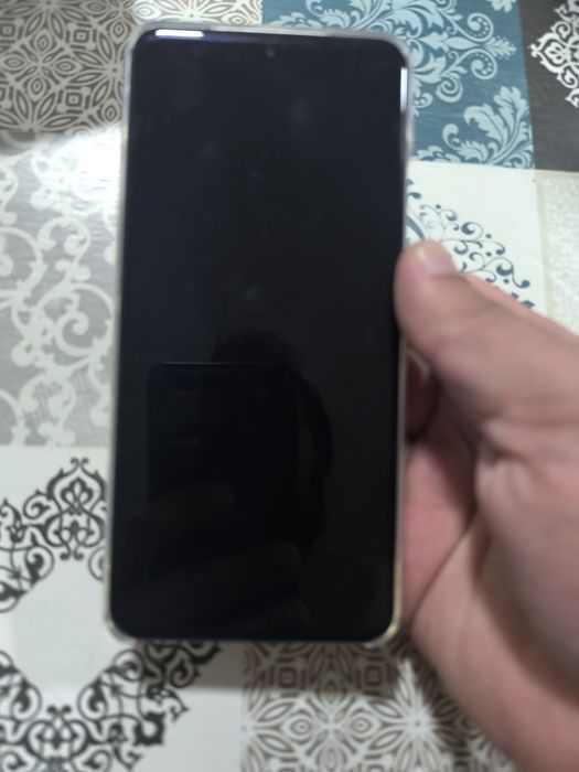 Xiaomi 15 ultra 512 gigas