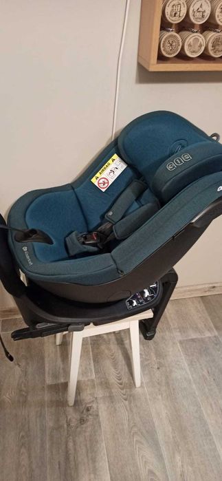 Fotelik samochodowy KinderKraft I-Guard Pro