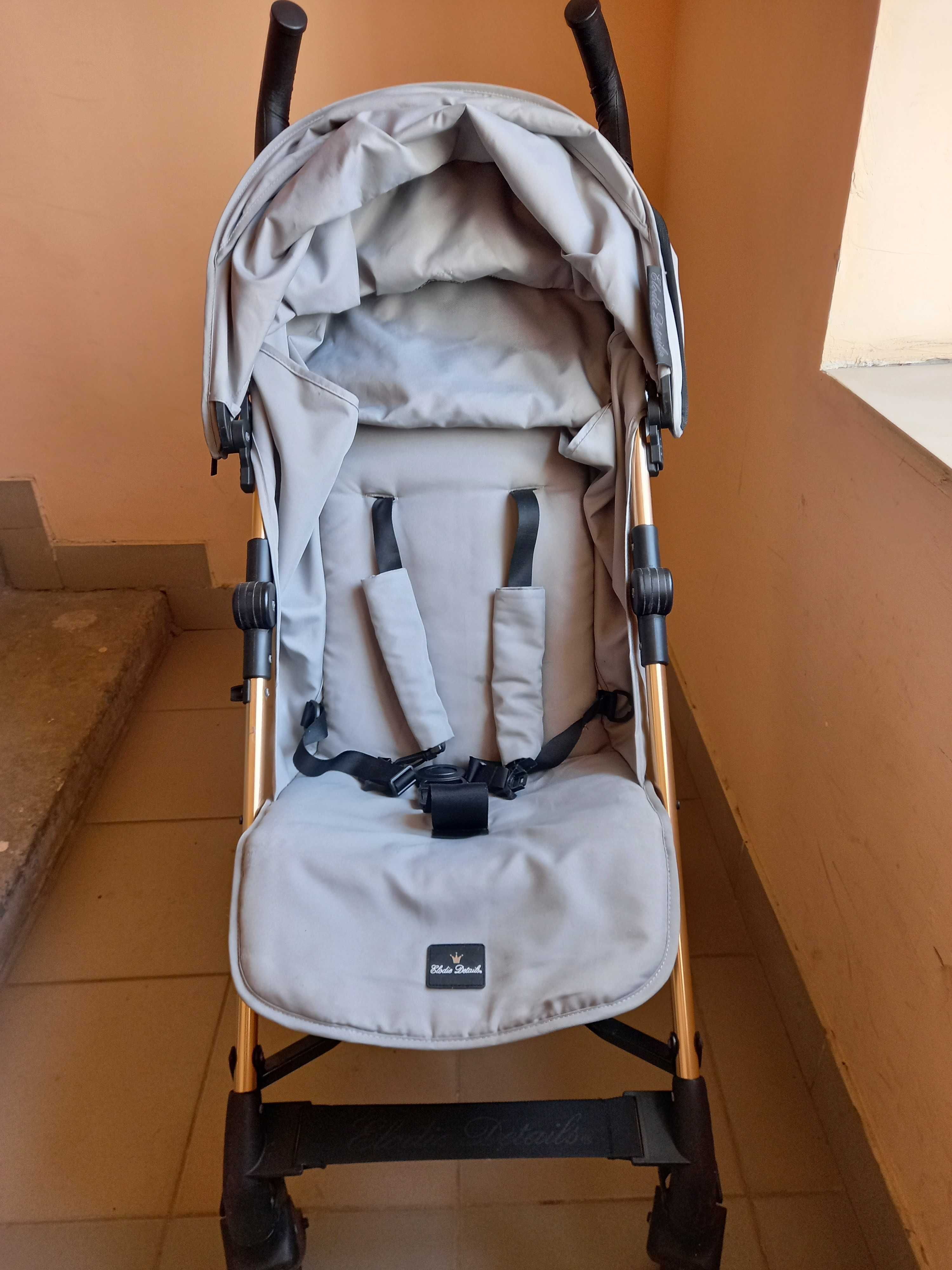 Elodie details stroller 3.0 sale