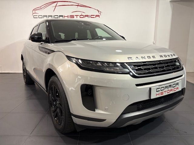 Land Rover Range Rover Evoque 1.5 P300e AWD R-Dynamic HSE Auto