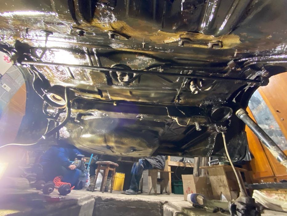 Продам, мерс 124 3.0 дизель 1988