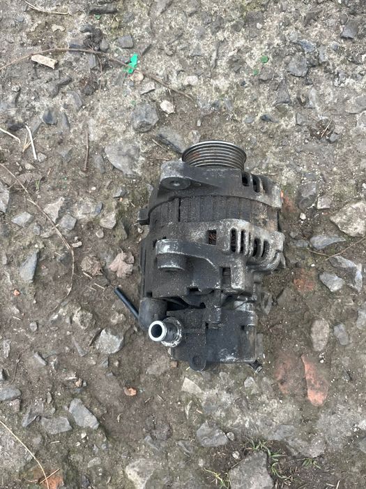 Генератор Kia Sorento (2002-2006) 2.5 CRDI