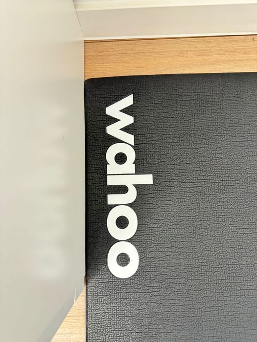 Mata podłogowa WAHOO KickR Trainer Floormat WFKICKRMAT