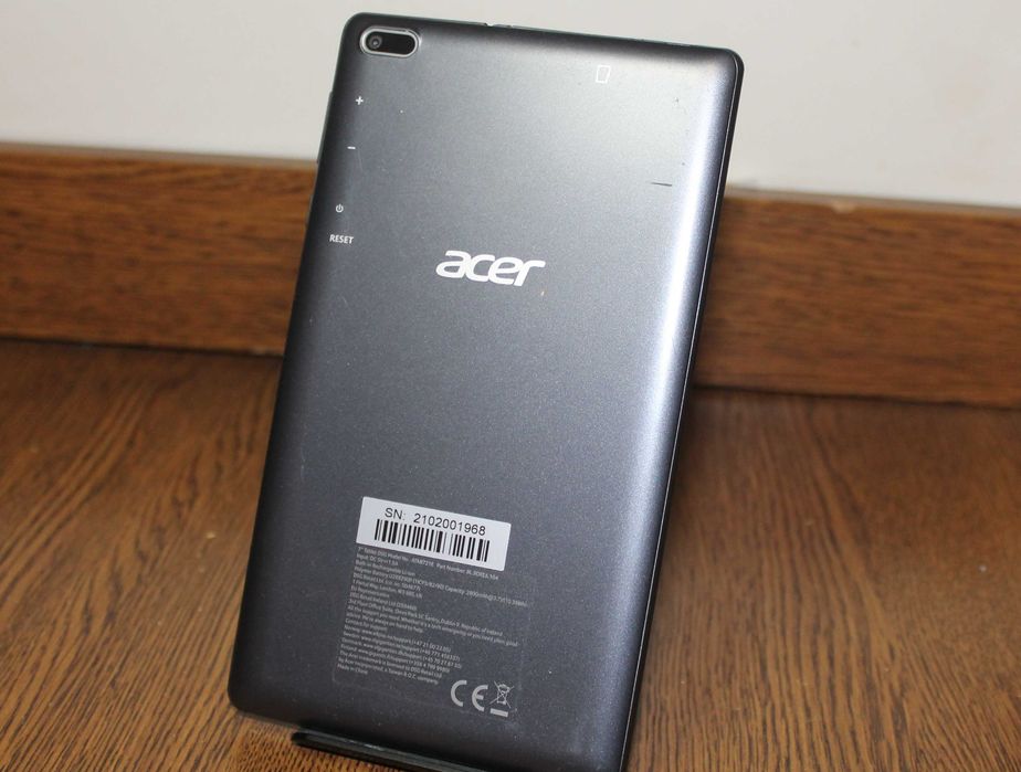Планшет Acer ATAB721E