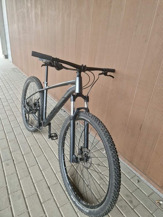 rower cube aim slx