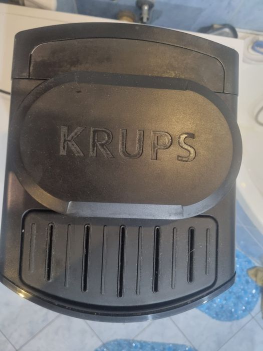 Ekspres do kawy  Krups