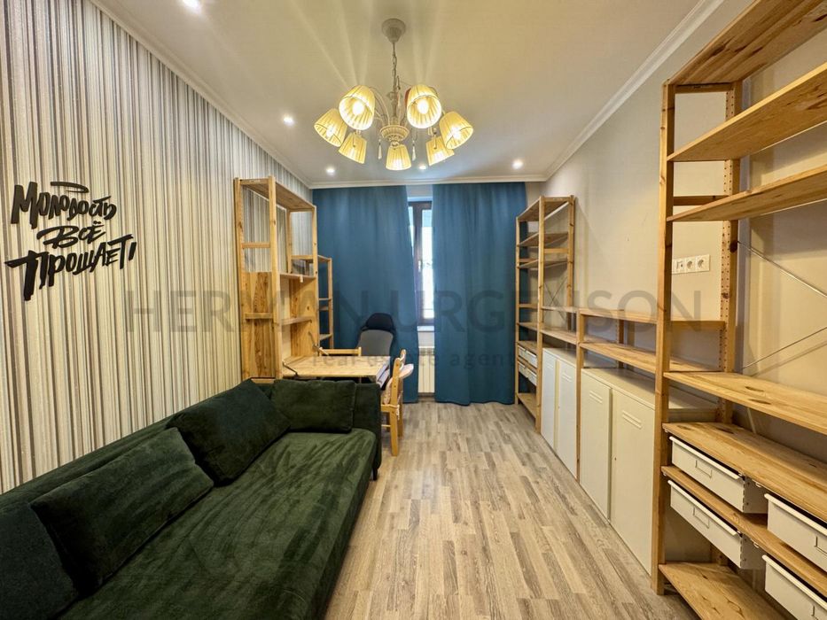 Продаж 3к квартири 96 м.кв / ЖК Green Land, р-н БАМ