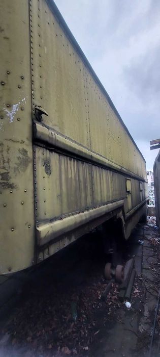 КУНГ, вагончик для будівельників, дачі, охорони