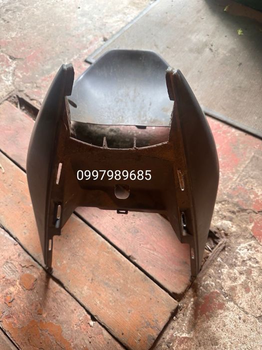 Подклювник Honda dio 34 35