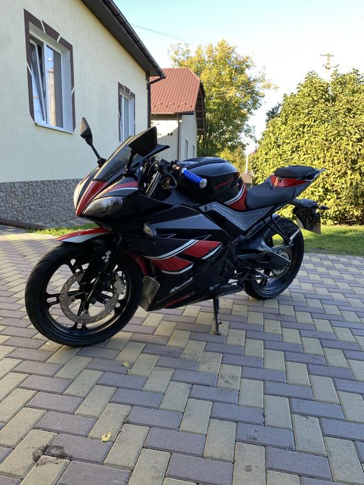 Продам Viper r1 в гарному стані