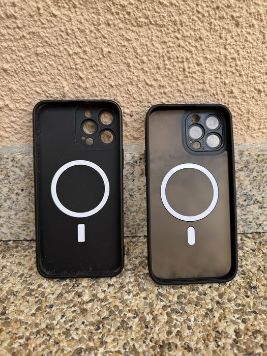 Capas iphone 13 pro Max